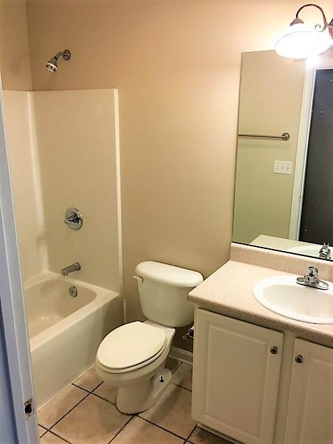 SHERRY WOODS PARK - Residential