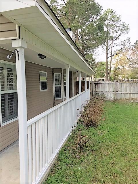 SHERRY WOODS PARK - Residential