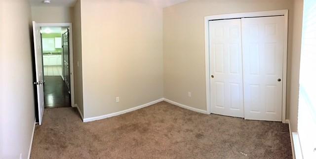 SHERRY WOODS PARK - Residential