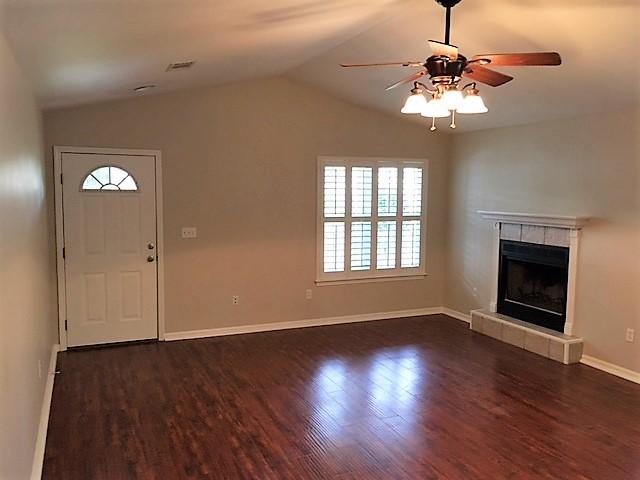 SHERRY WOODS PARK - Residential