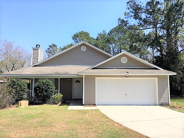 SHERRY WOODS PARK - Residential