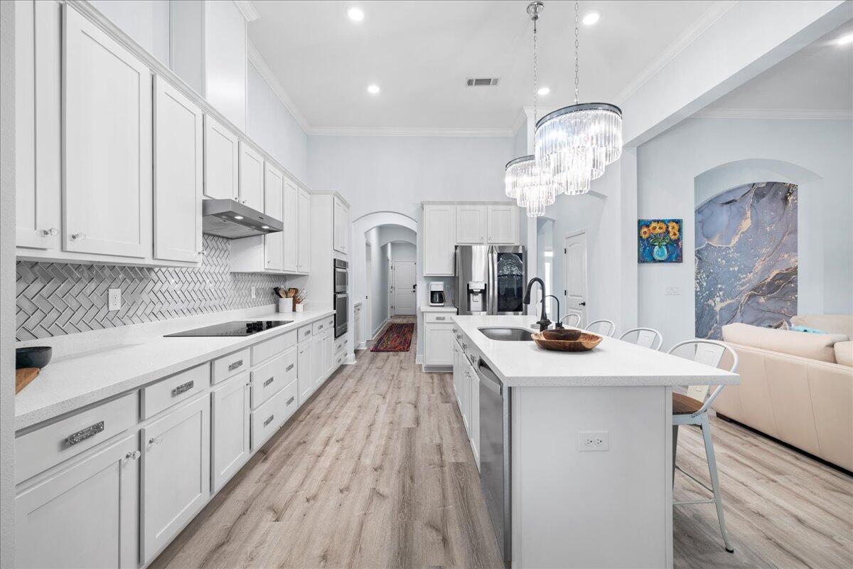 WINDSWEPT ESTATES - Residential