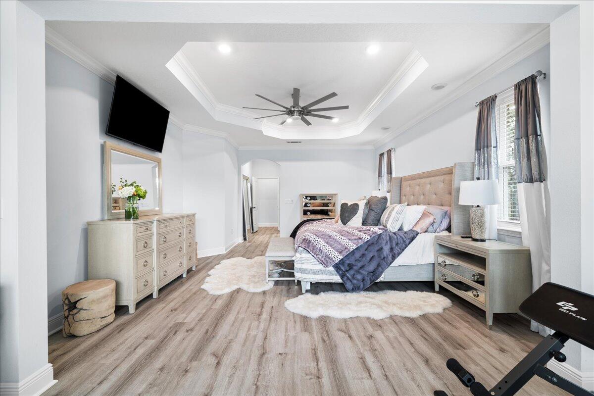 WINDSWEPT ESTATES - Residential