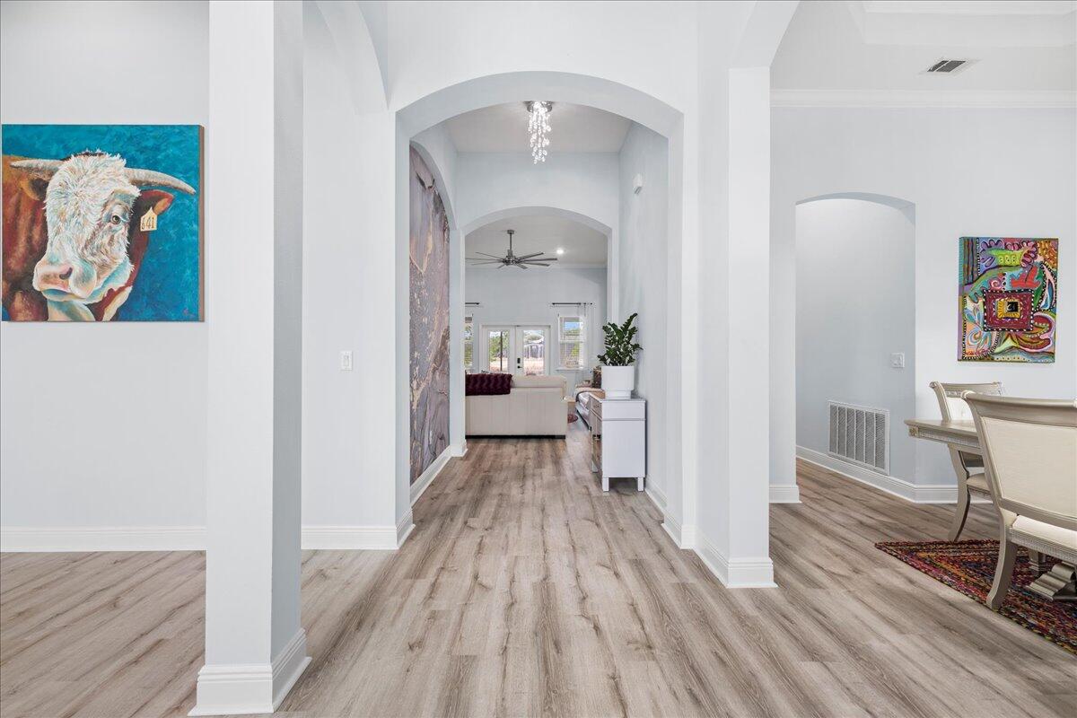 WINDSWEPT ESTATES - Residential