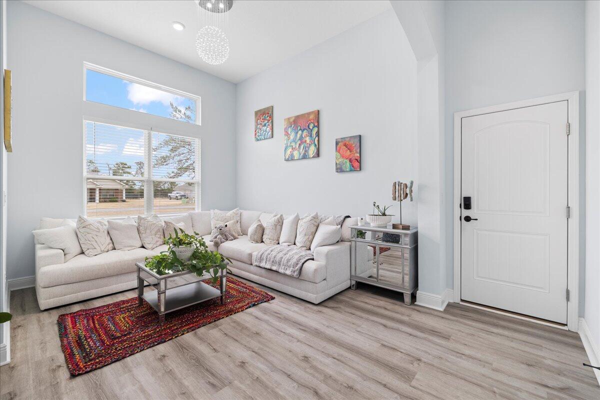 WINDSWEPT ESTATES - Residential