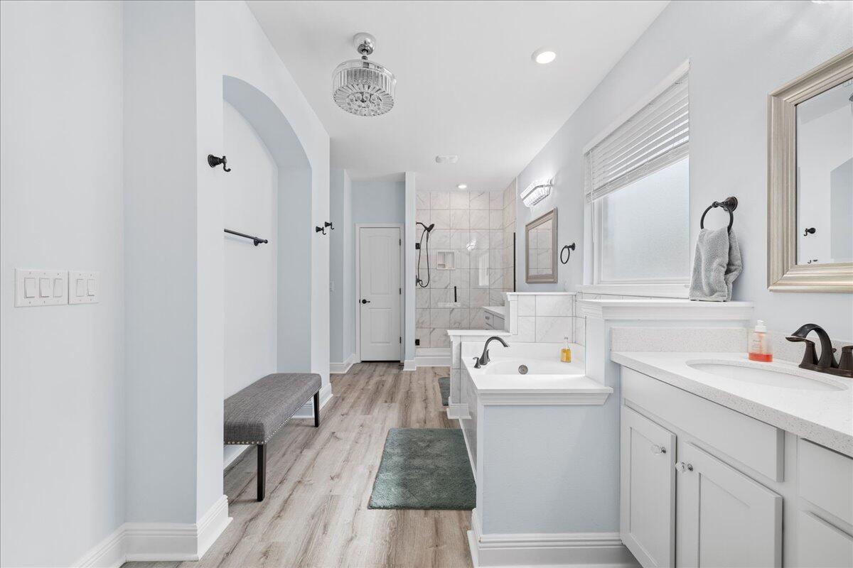 WINDSWEPT ESTATES - Residential