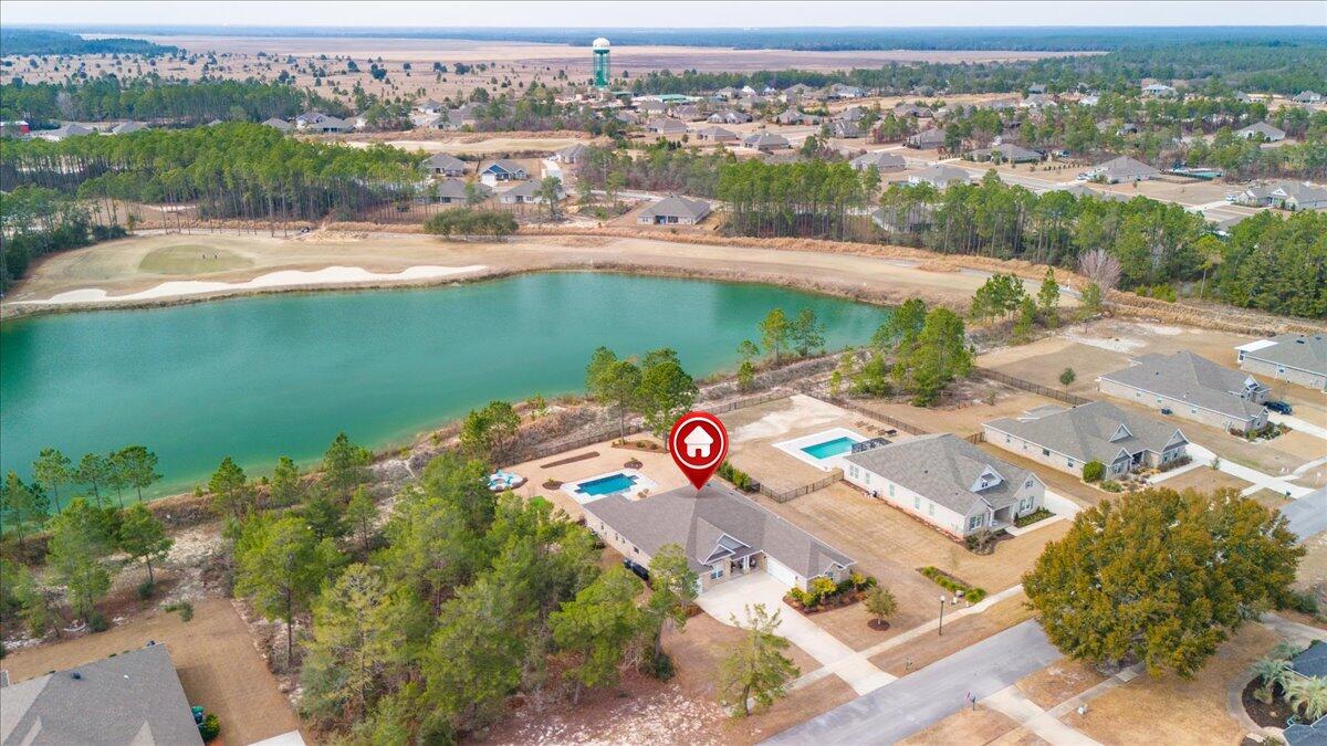 WINDSWEPT ESTATES - Residential