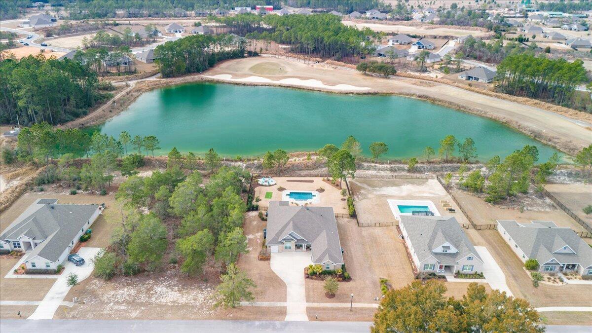 WINDSWEPT ESTATES - Residential