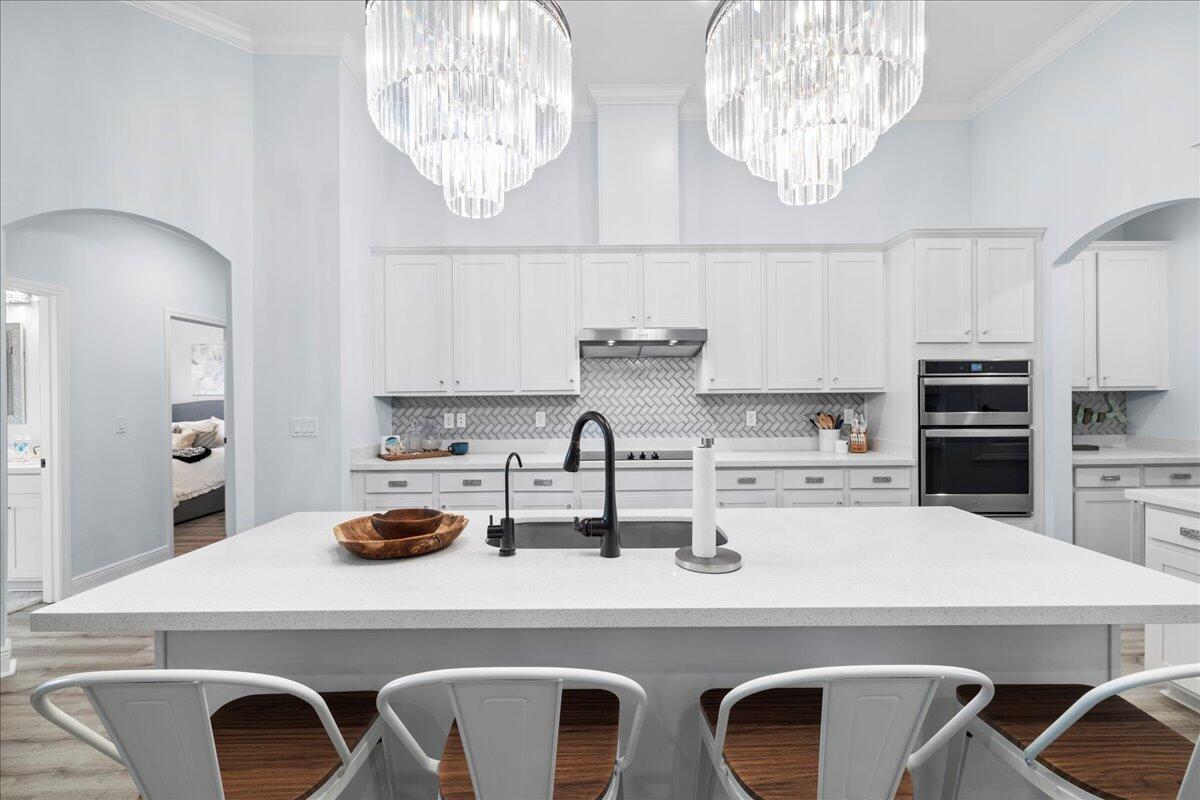 WINDSWEPT ESTATES - Residential