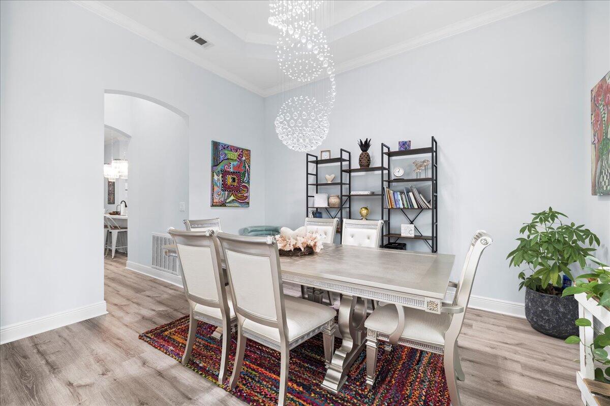 WINDSWEPT ESTATES - Residential