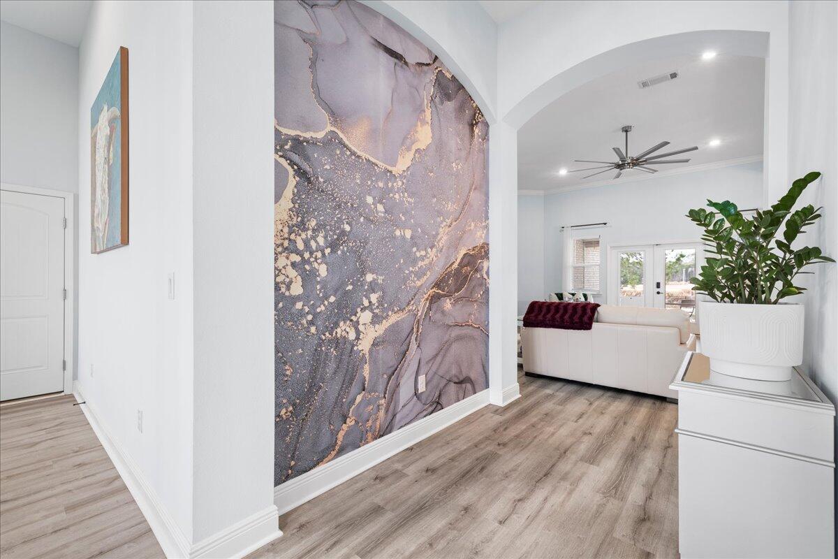 WINDSWEPT ESTATES - Residential