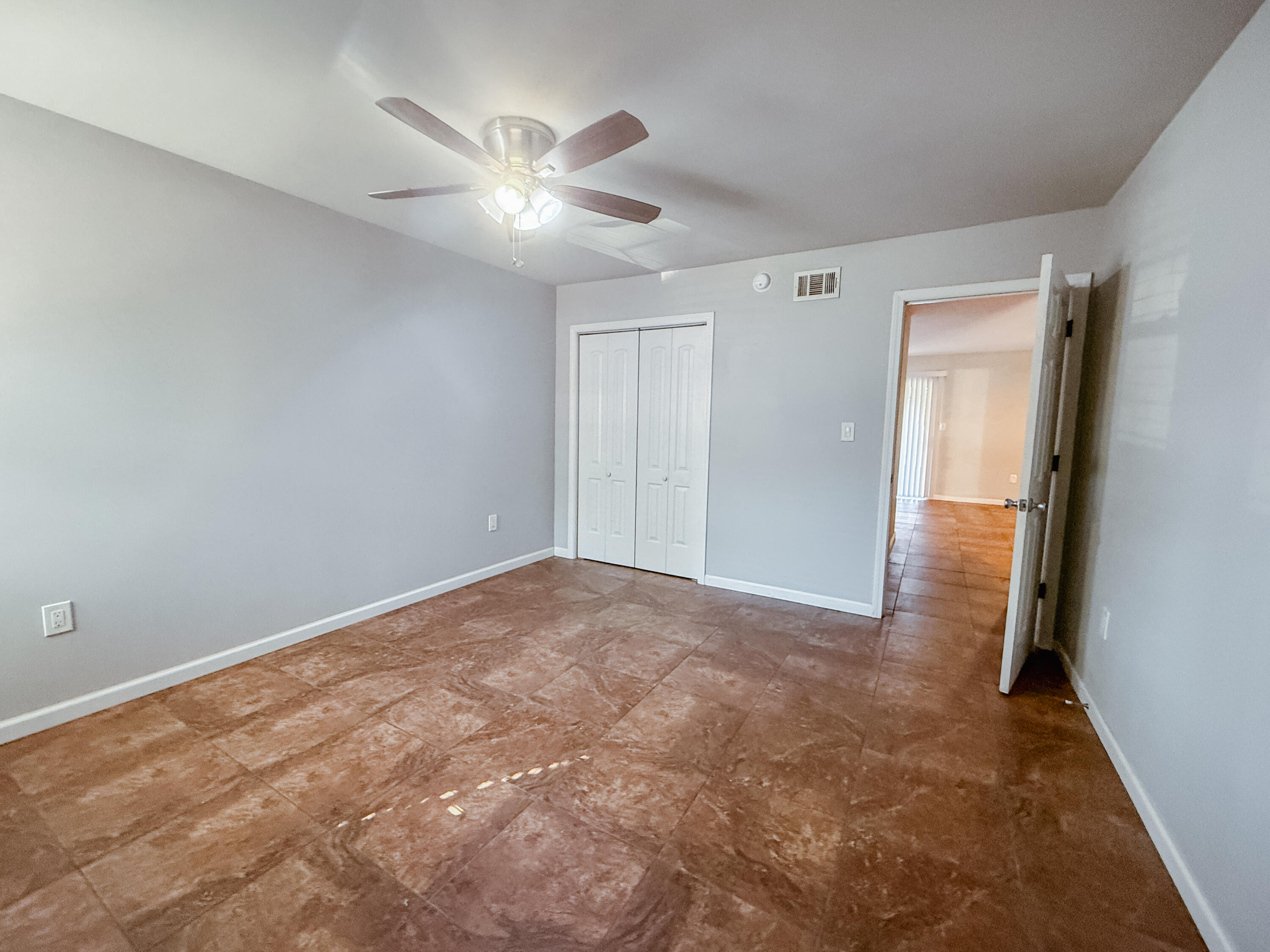 SPANISH VILLAS CONDO - Residential Lease