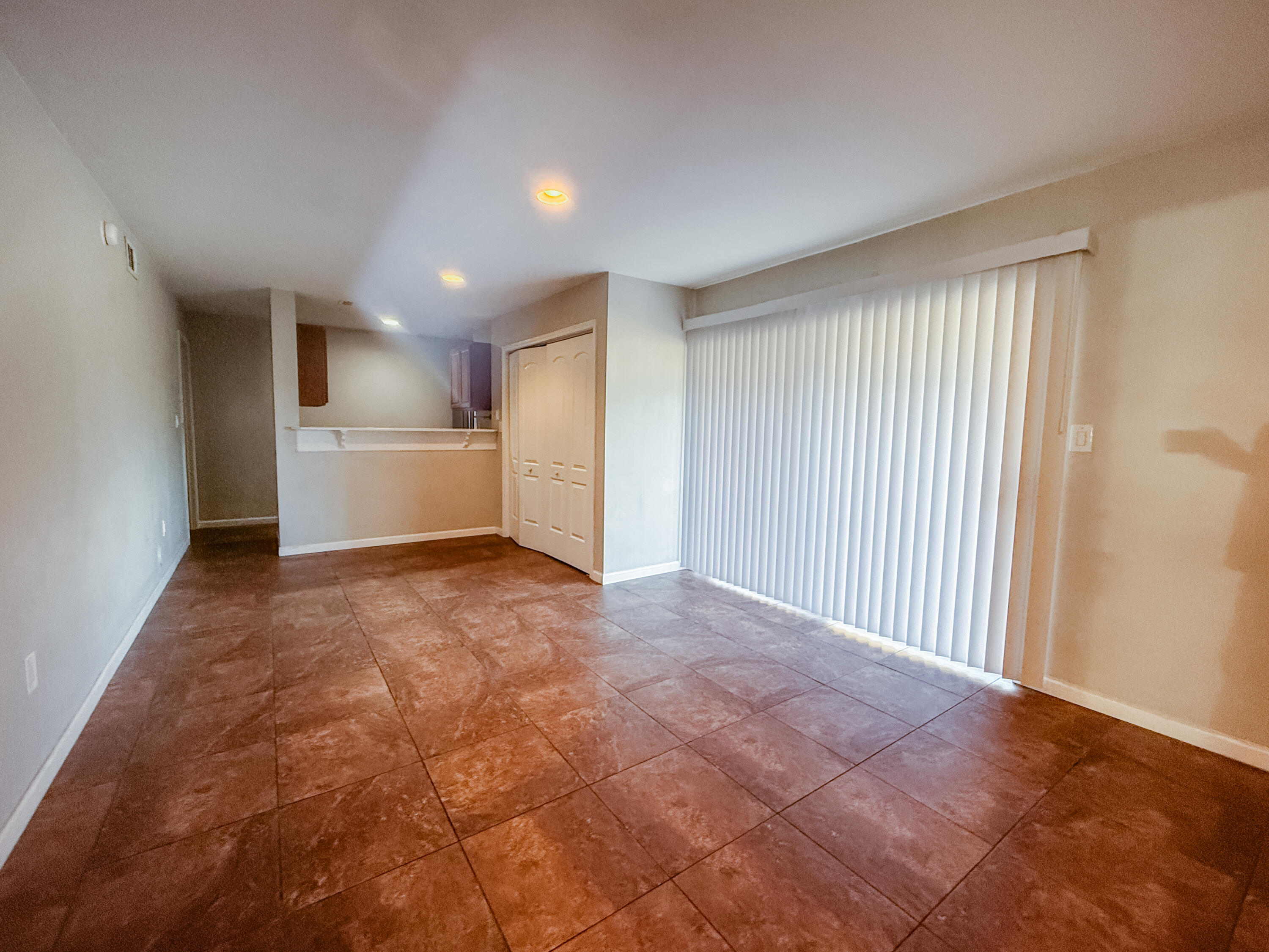 SPANISH VILLAS CONDO - Residential Lease