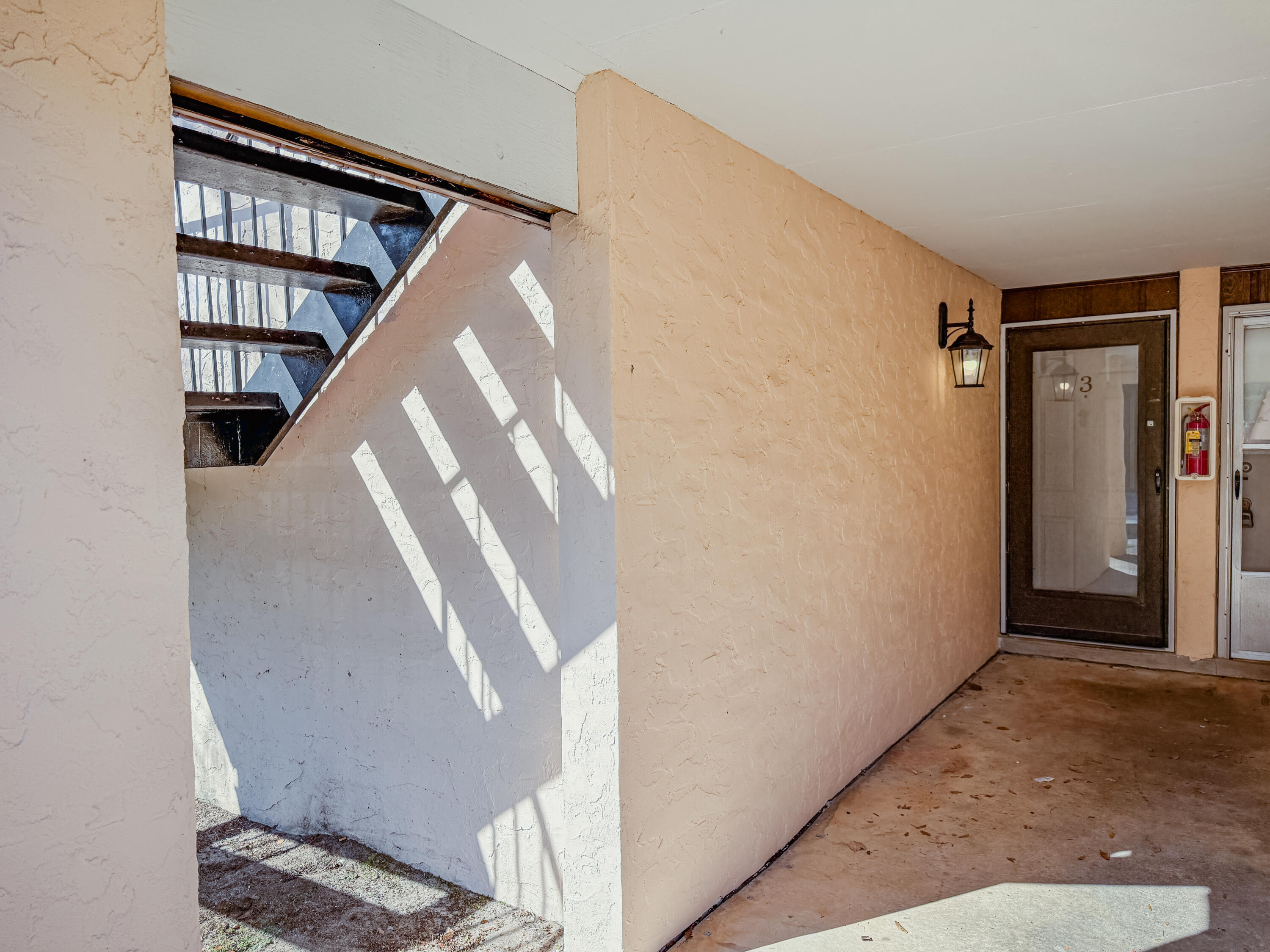 SPANISH VILLAS CONDO - Residential Lease