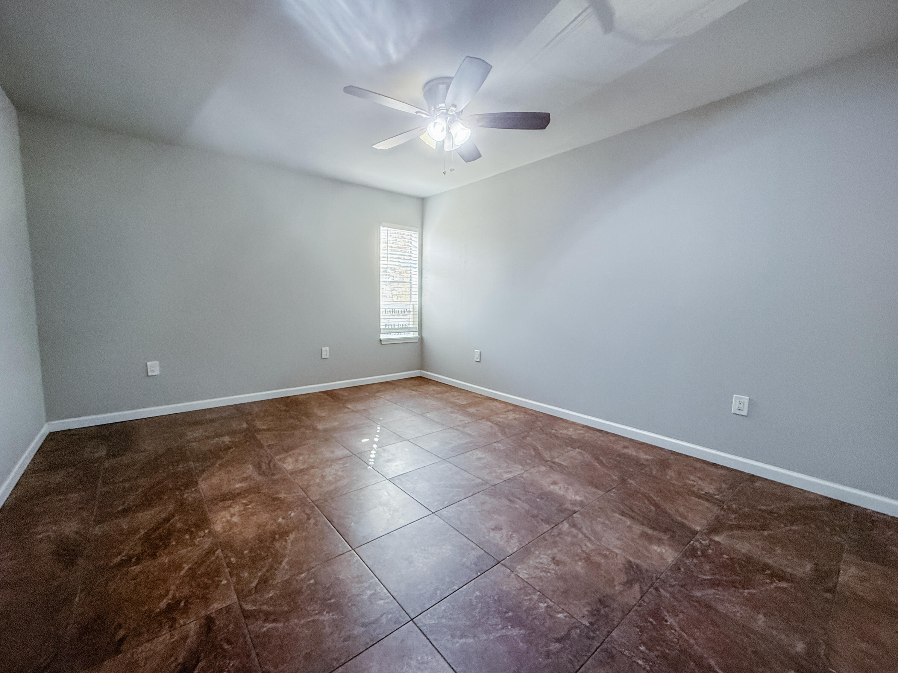 SPANISH VILLAS CONDO - Residential Lease