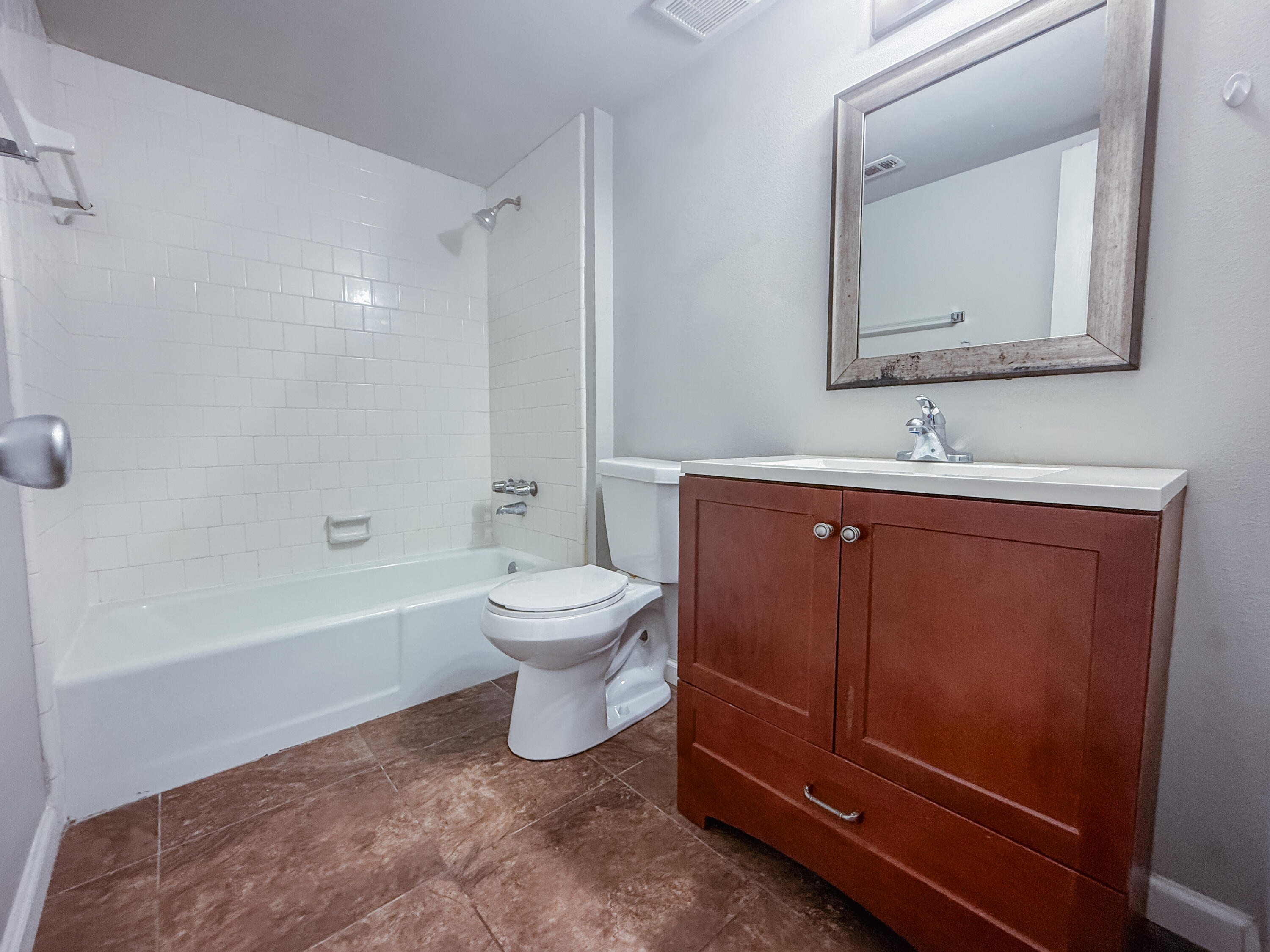 SPANISH VILLAS CONDO - Residential Lease