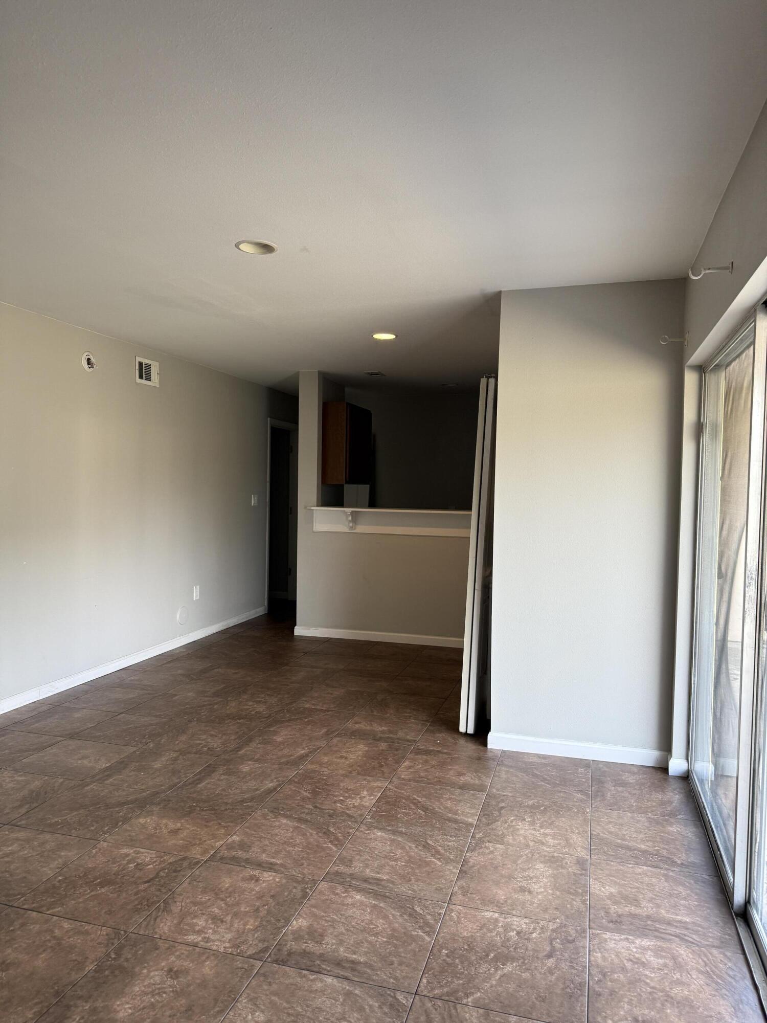 SPANISH VILLAS CONDO - Residential Lease