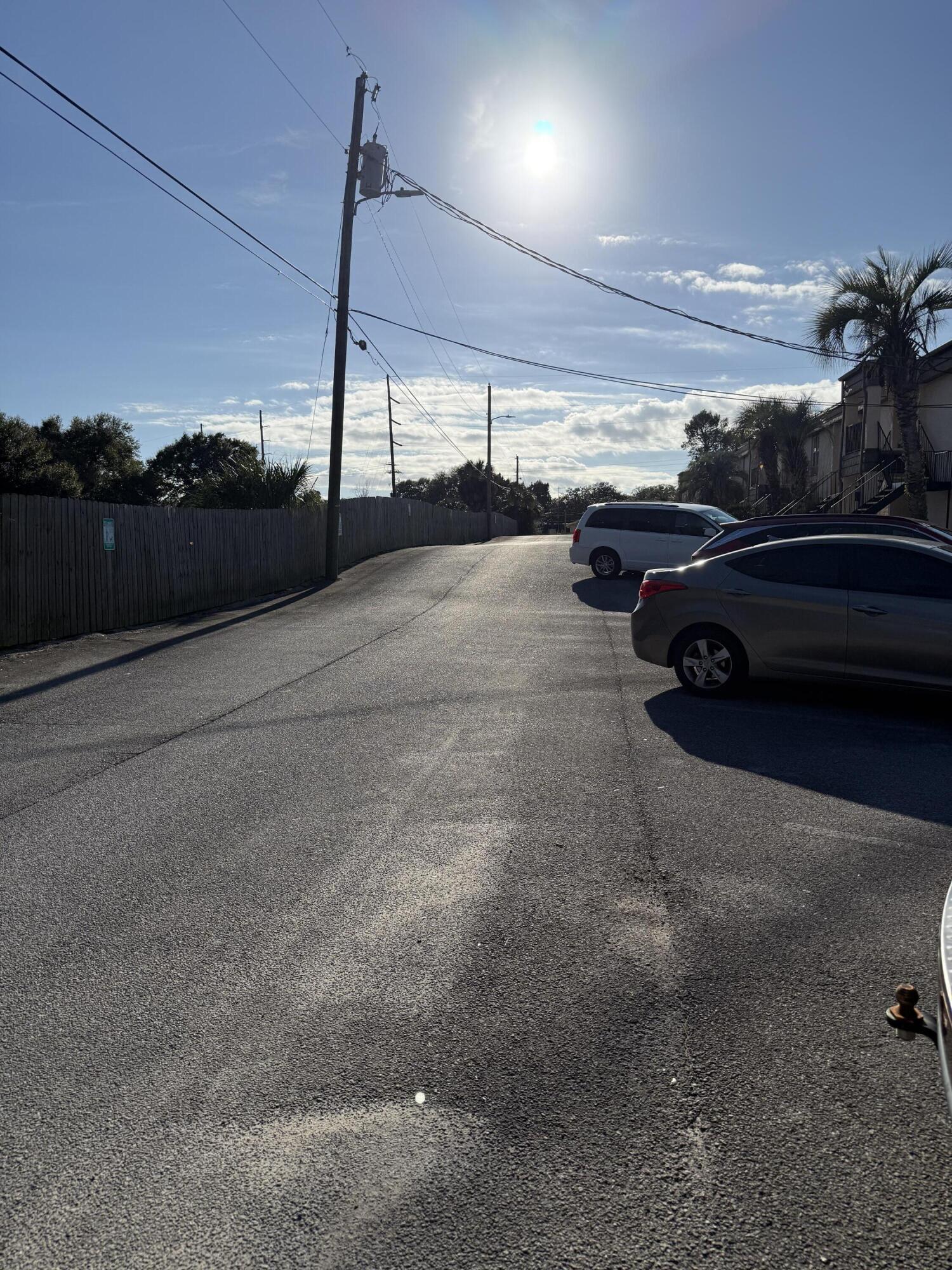 SPANISH VILLAS CONDO - Residential Lease