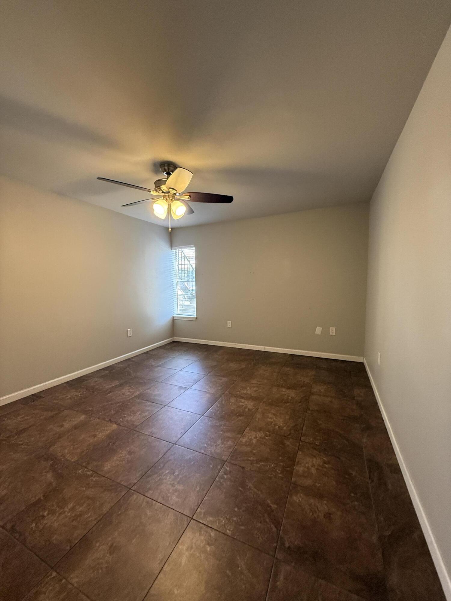 SPANISH VILLAS CONDO - Residential Lease