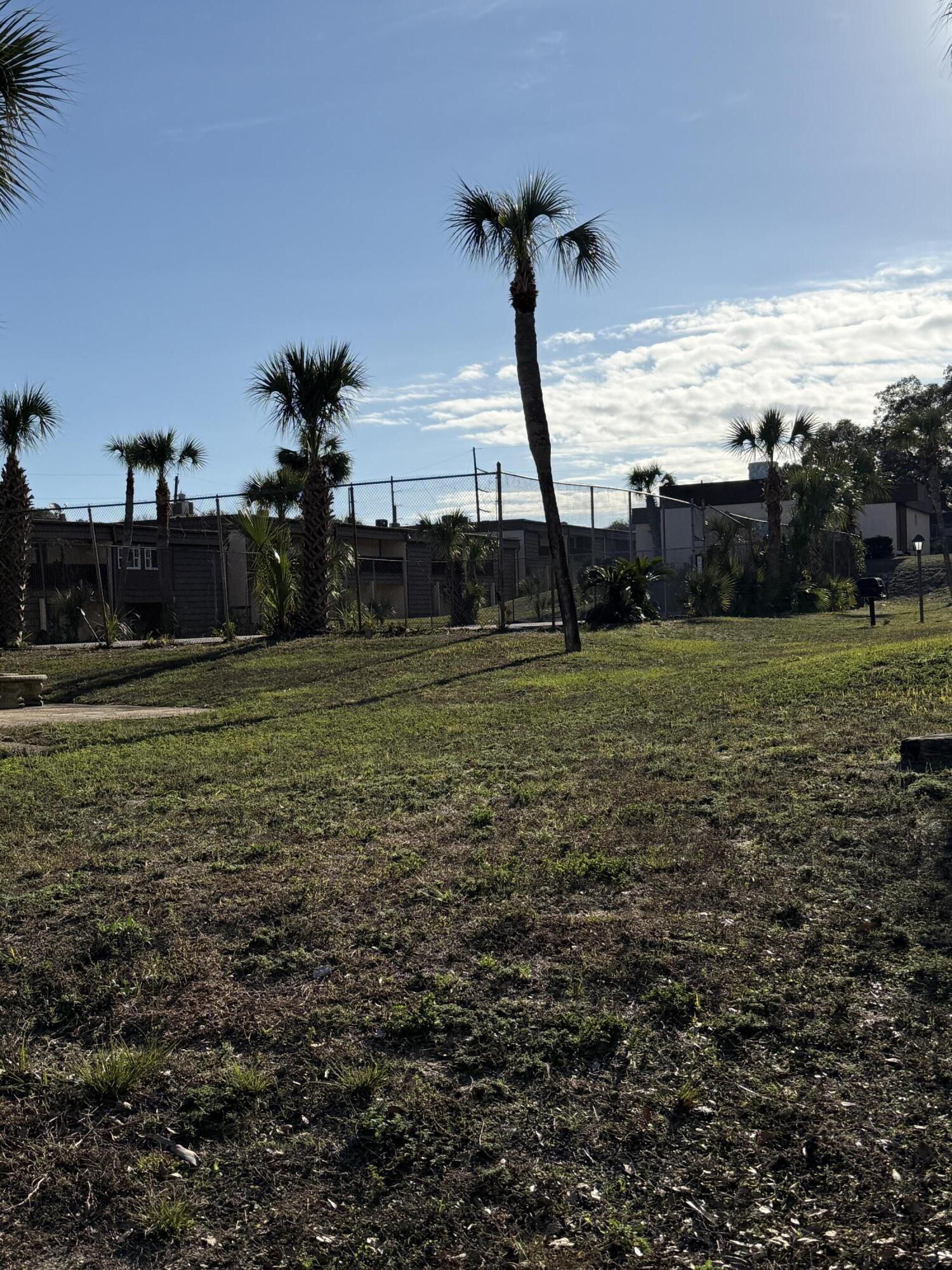 SPANISH VILLAS CONDO - Residential Lease