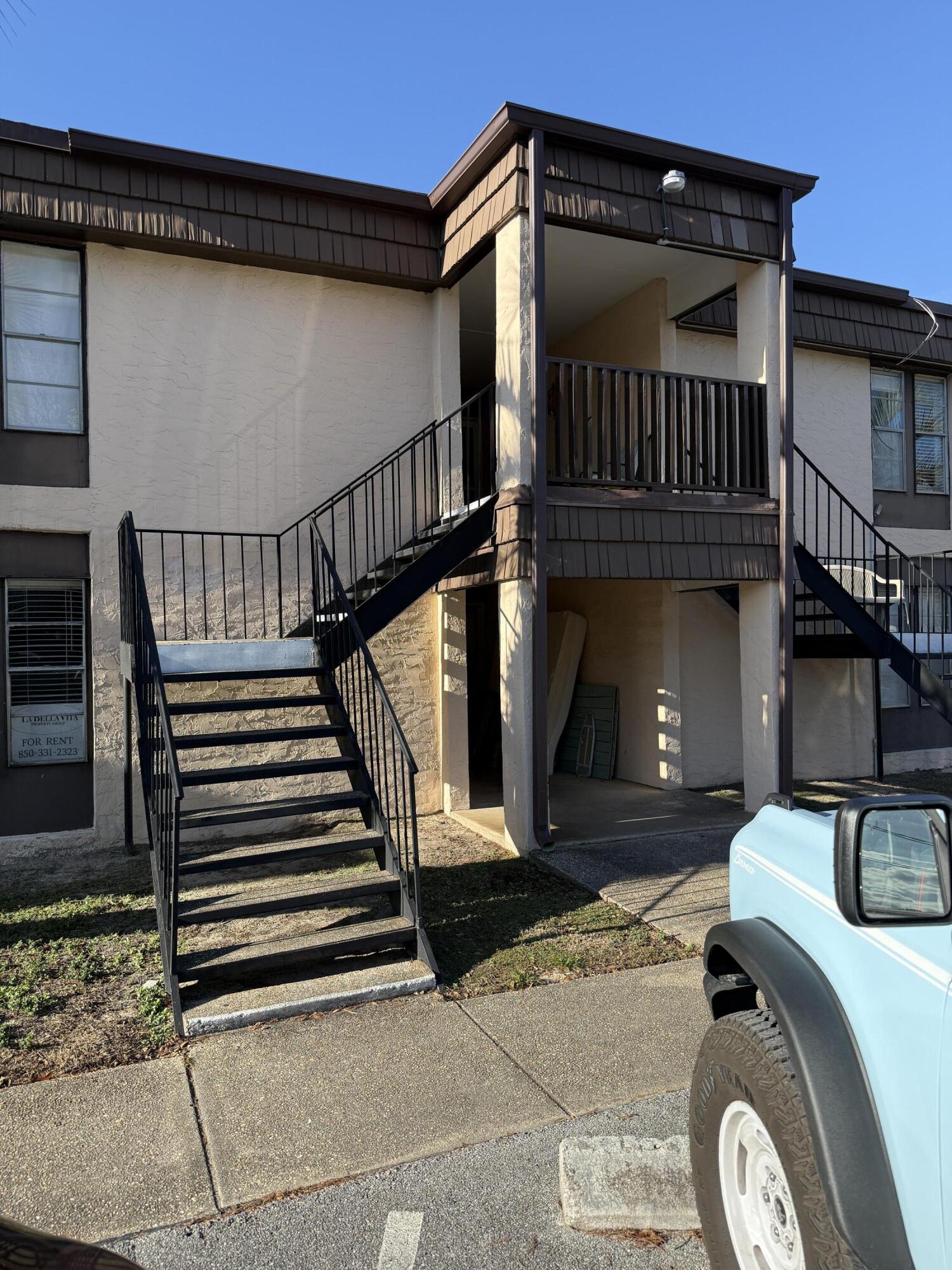 SPANISH VILLAS CONDO - Residential Lease