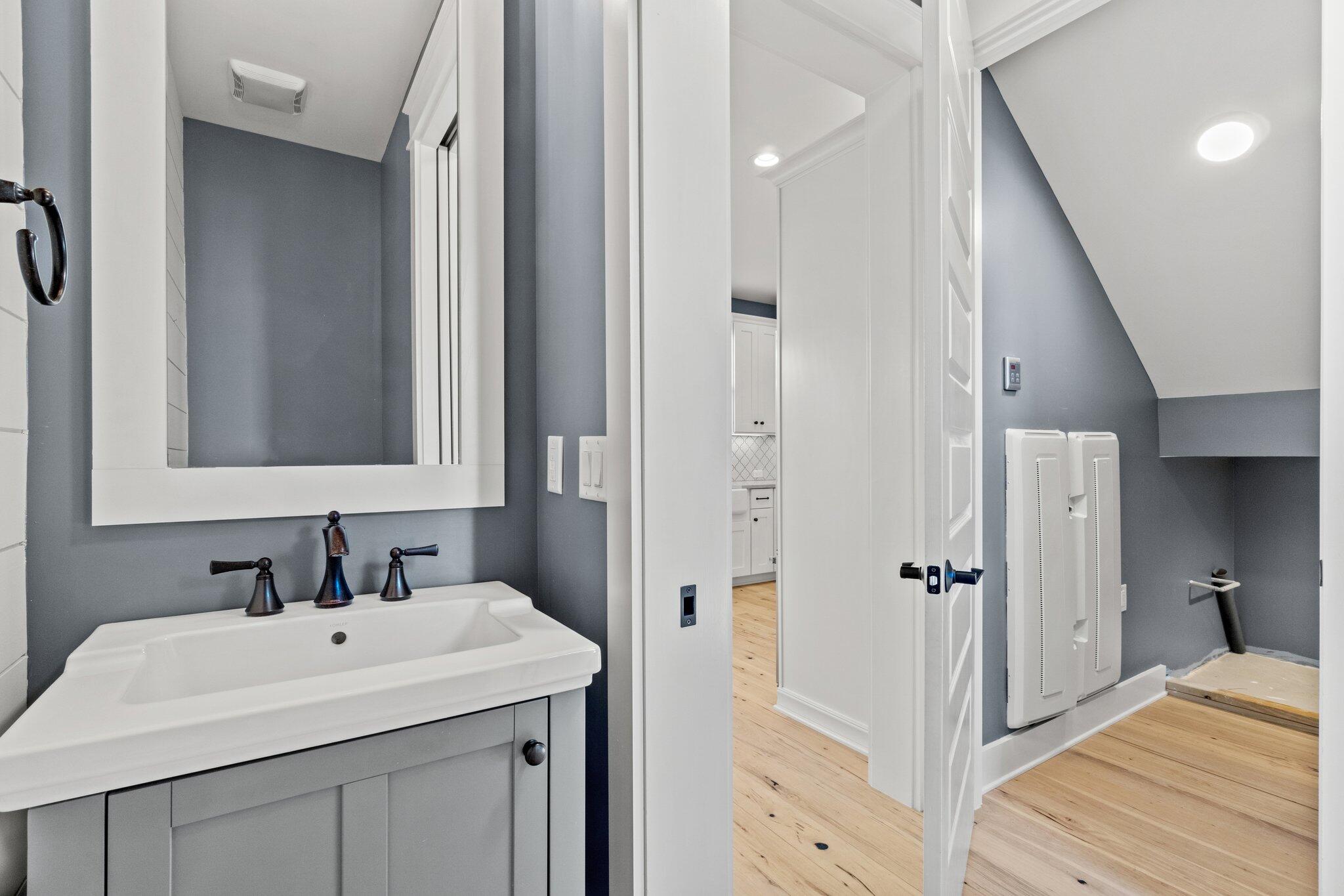 Ridgewalk - Residential Lease