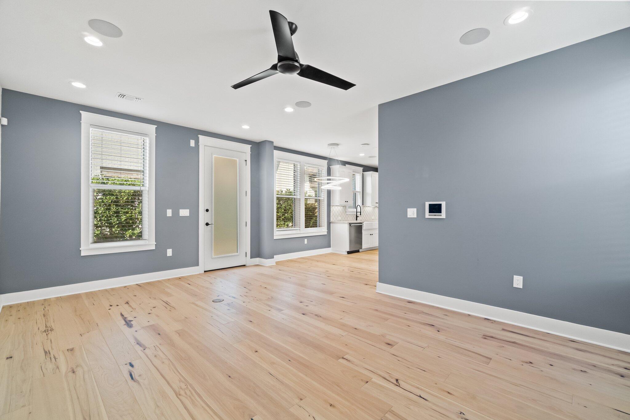 Ridgewalk - Residential Lease