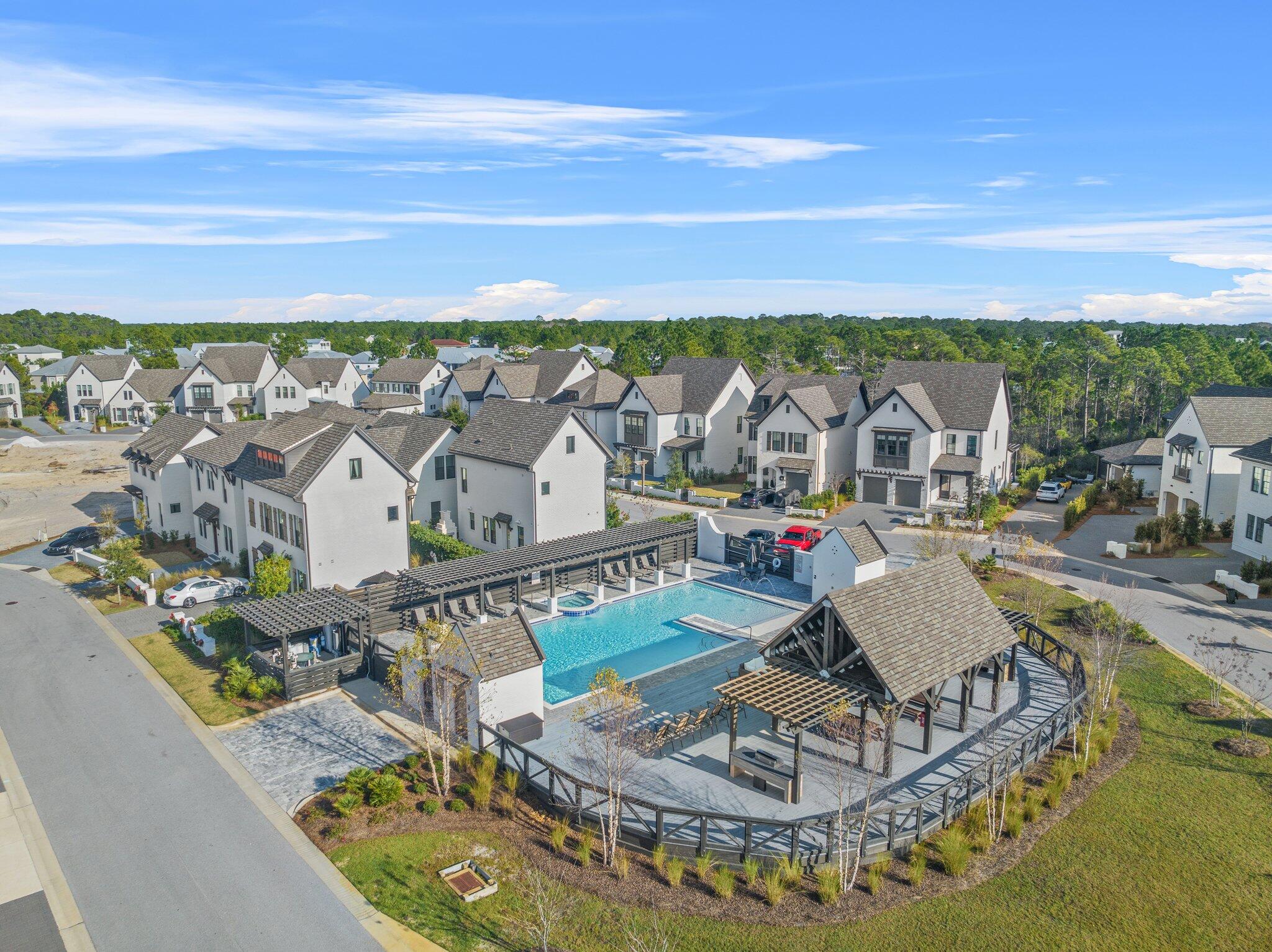 Ridgewalk - Residential Lease