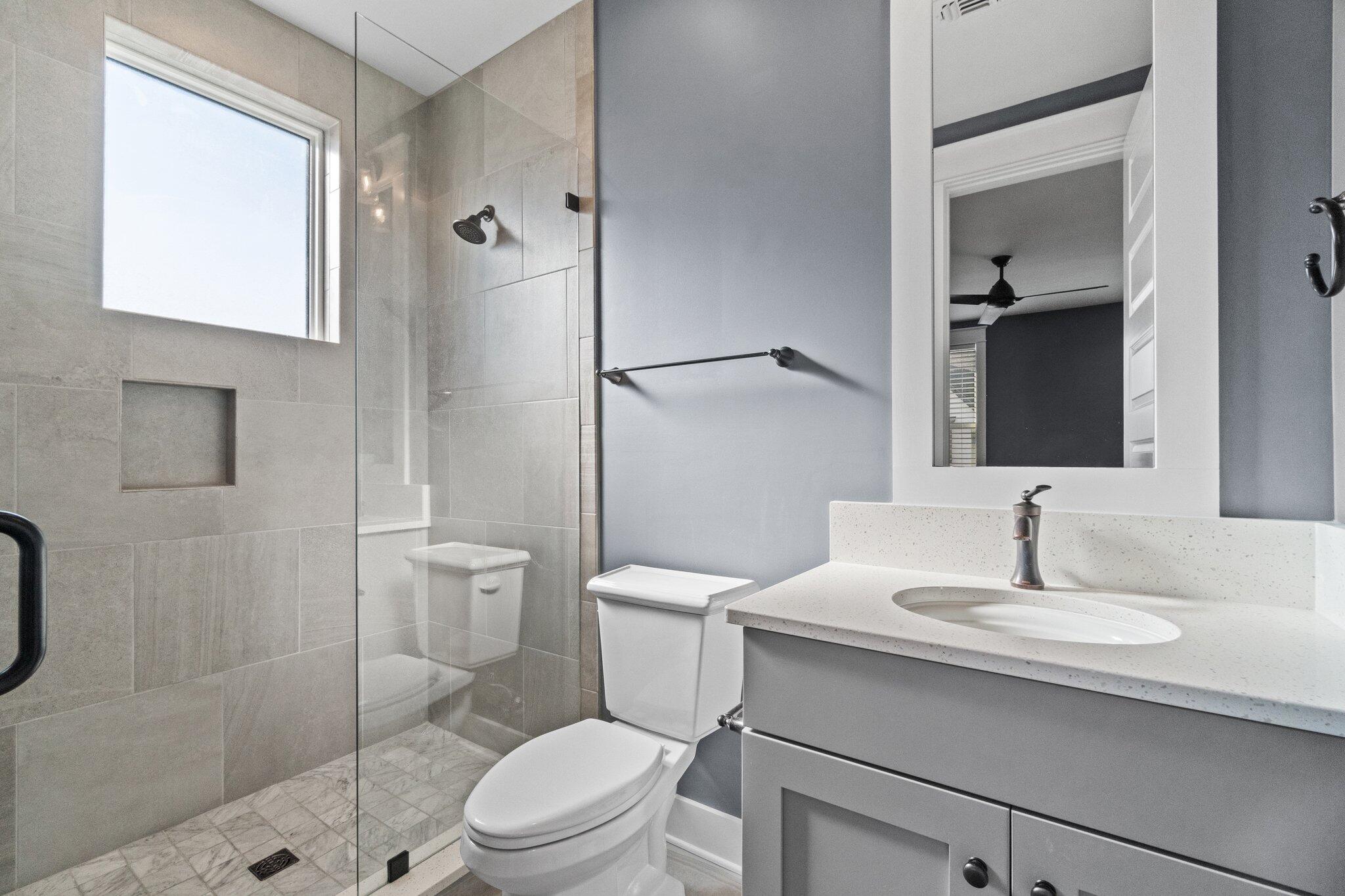 Ridgewalk - Residential Lease