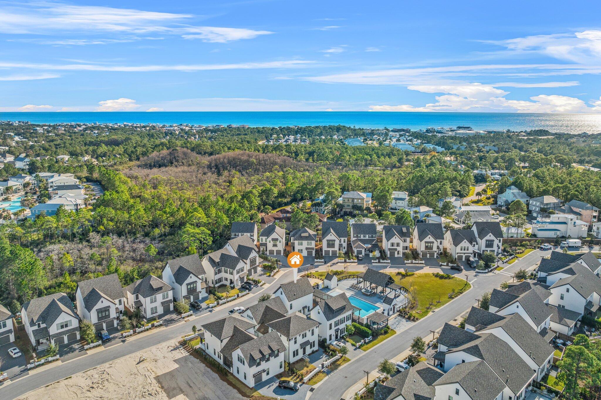 Ridgewalk - Residential Lease
