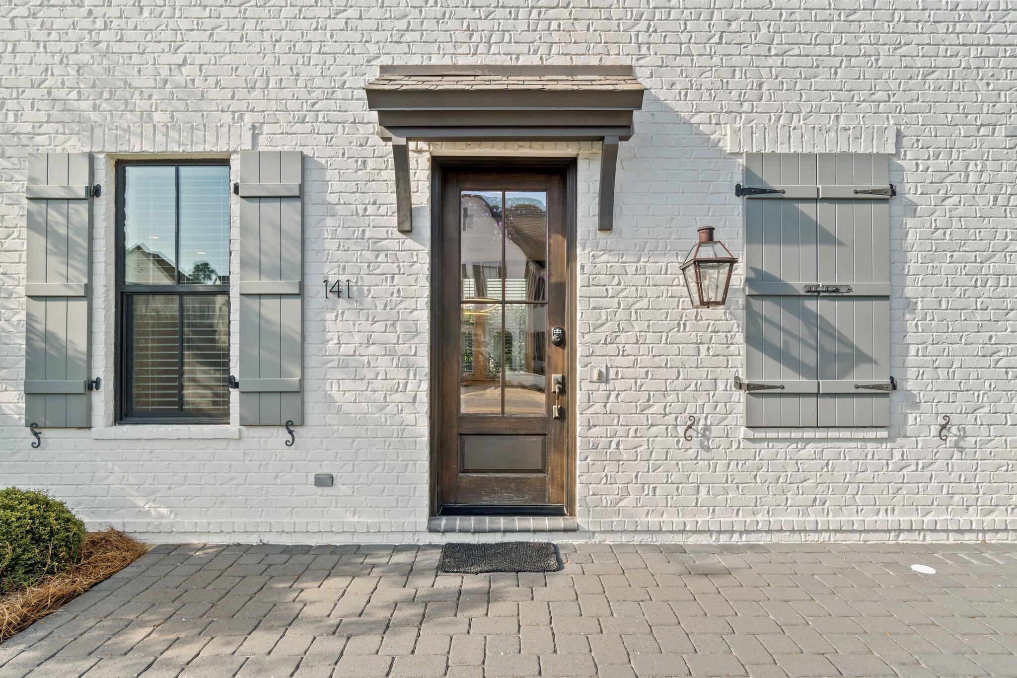 Ridgewalk - Residential Lease