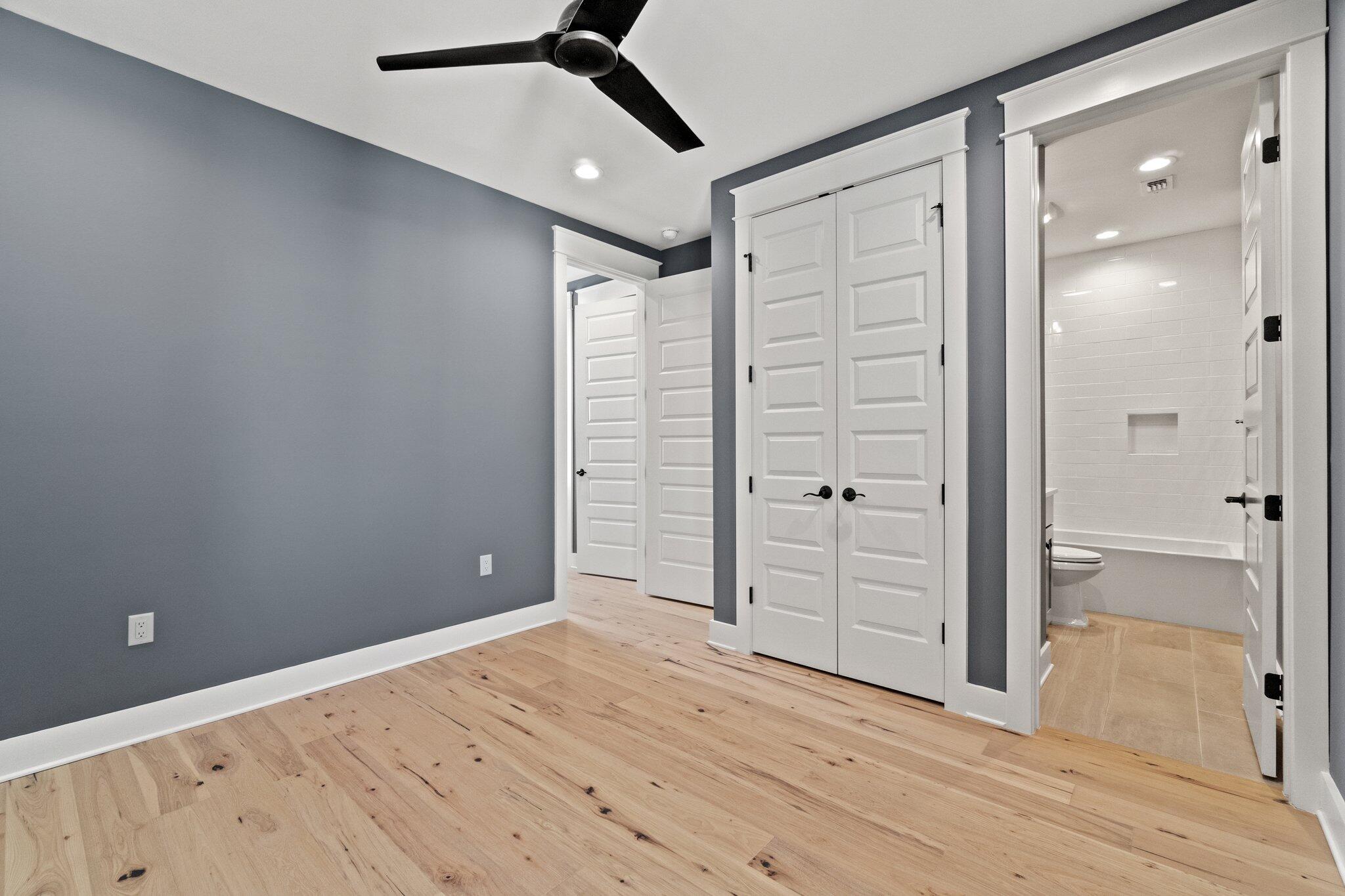 Ridgewalk - Residential Lease