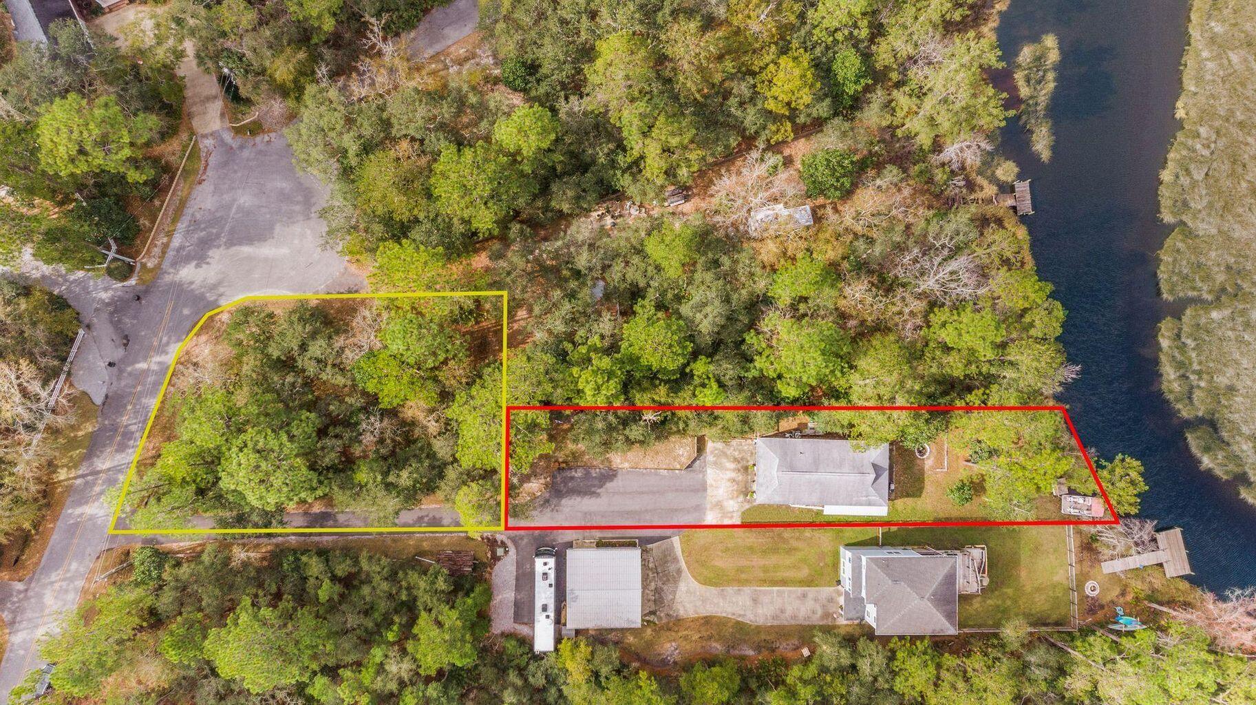 MCLEAN'S UNRECD - Land