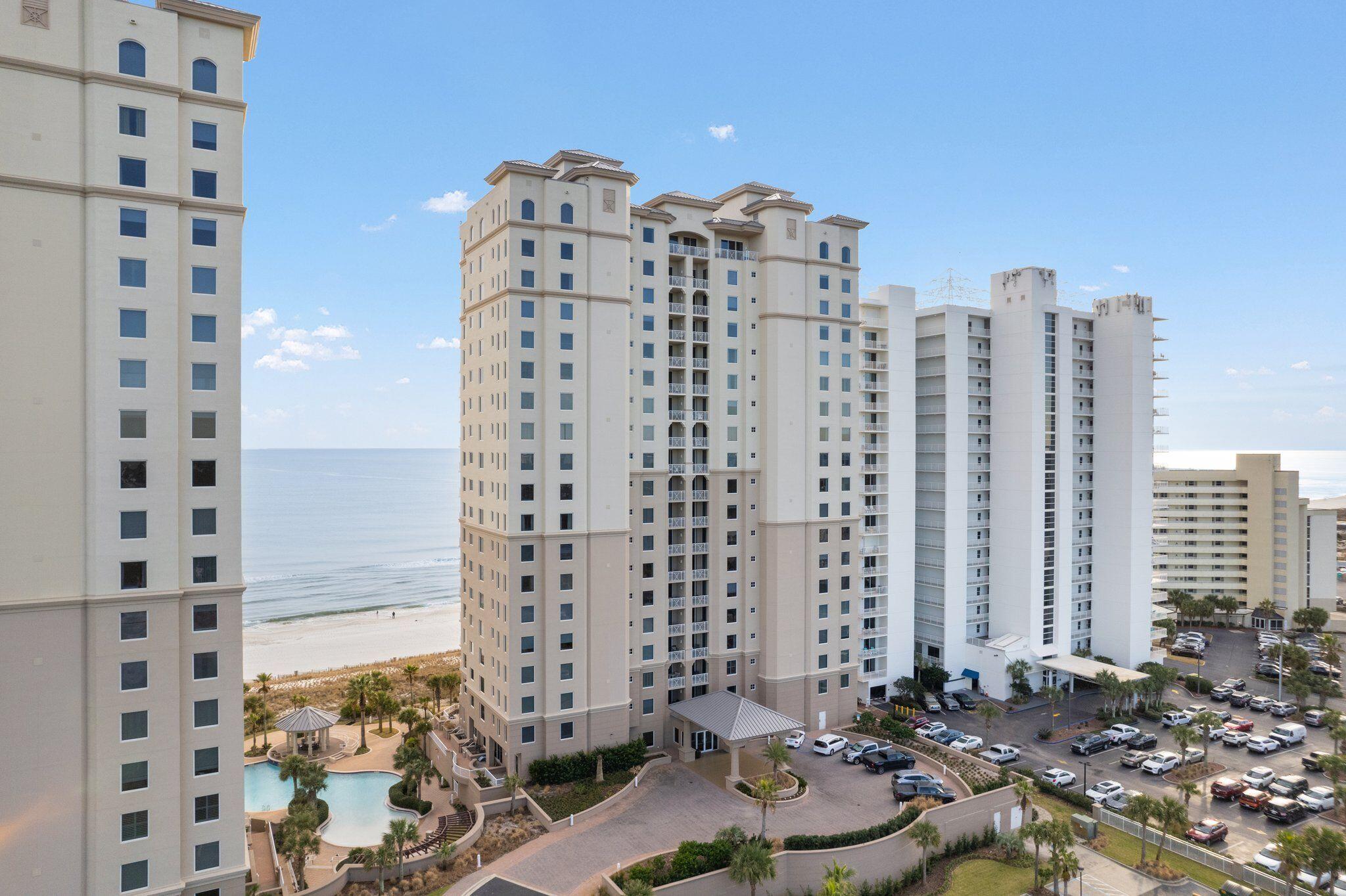 13621 Perdido Key Drive 1603W