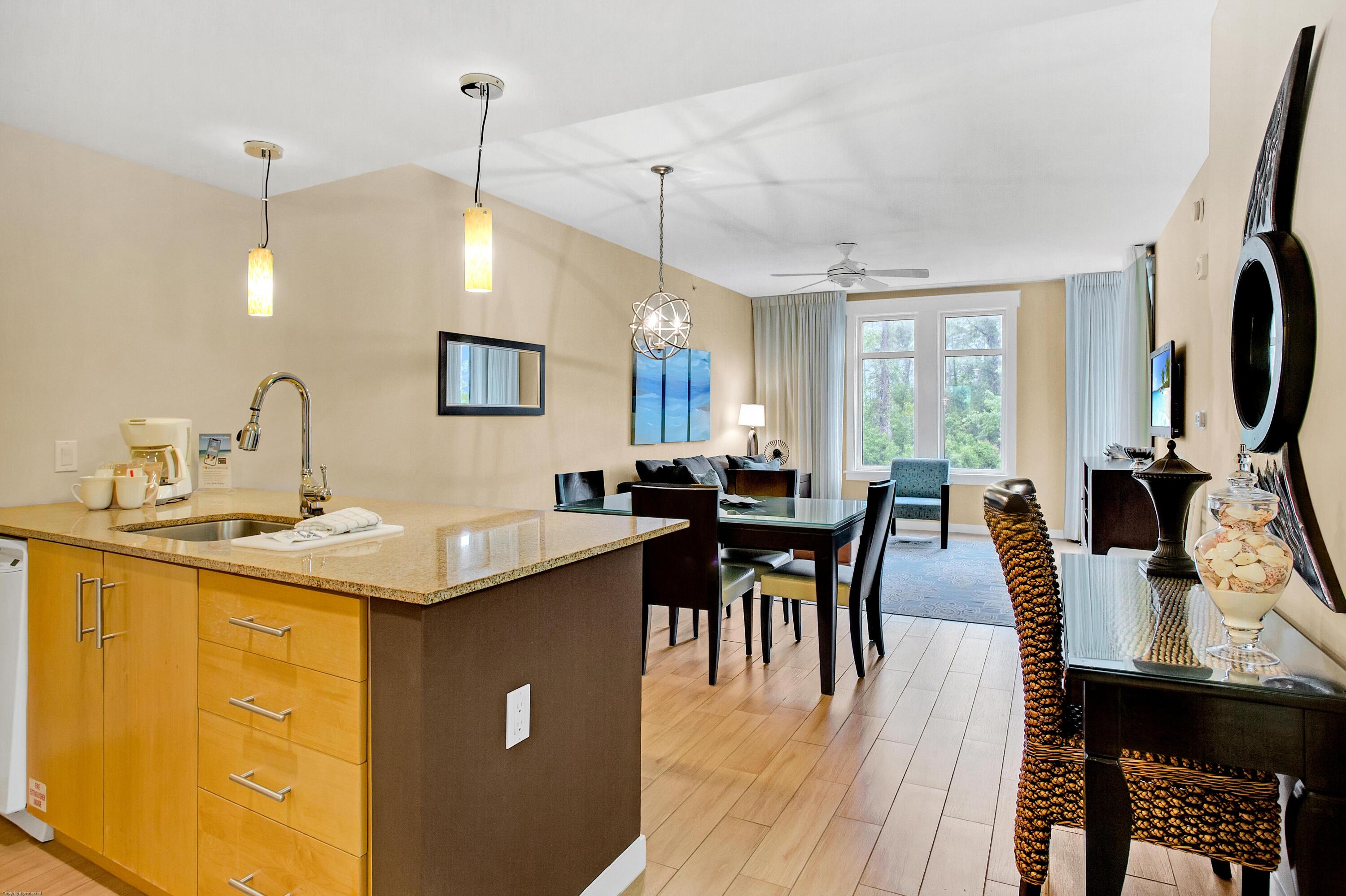 Elation - Residential