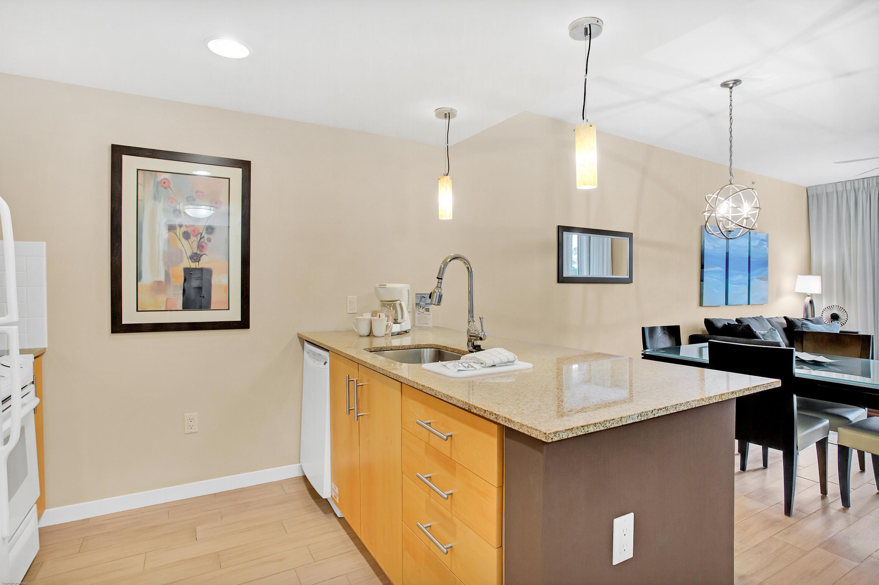 Elation - Residential