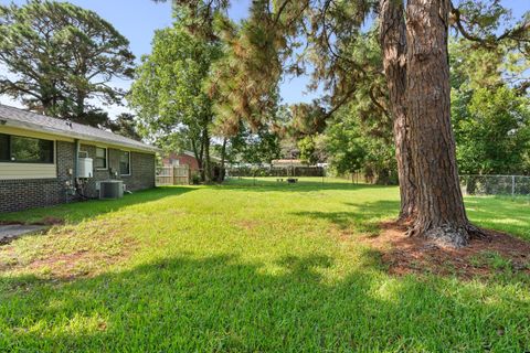 A home in Fort Walton Beach