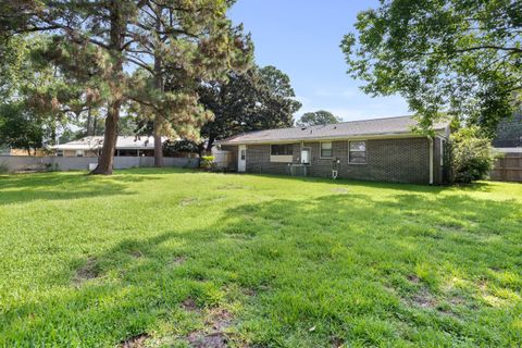 A home in Fort Walton Beach