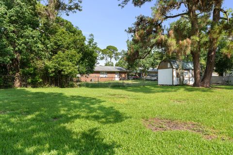 A home in Fort Walton Beach