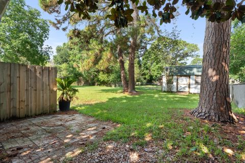 A home in Fort Walton Beach