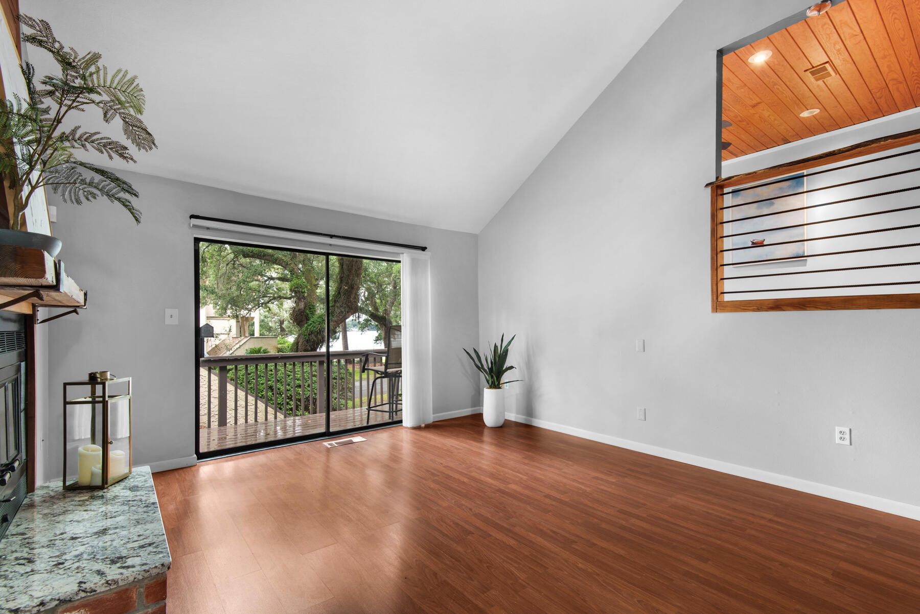 MARINA COVE VILLAGE PH 3 - Residential