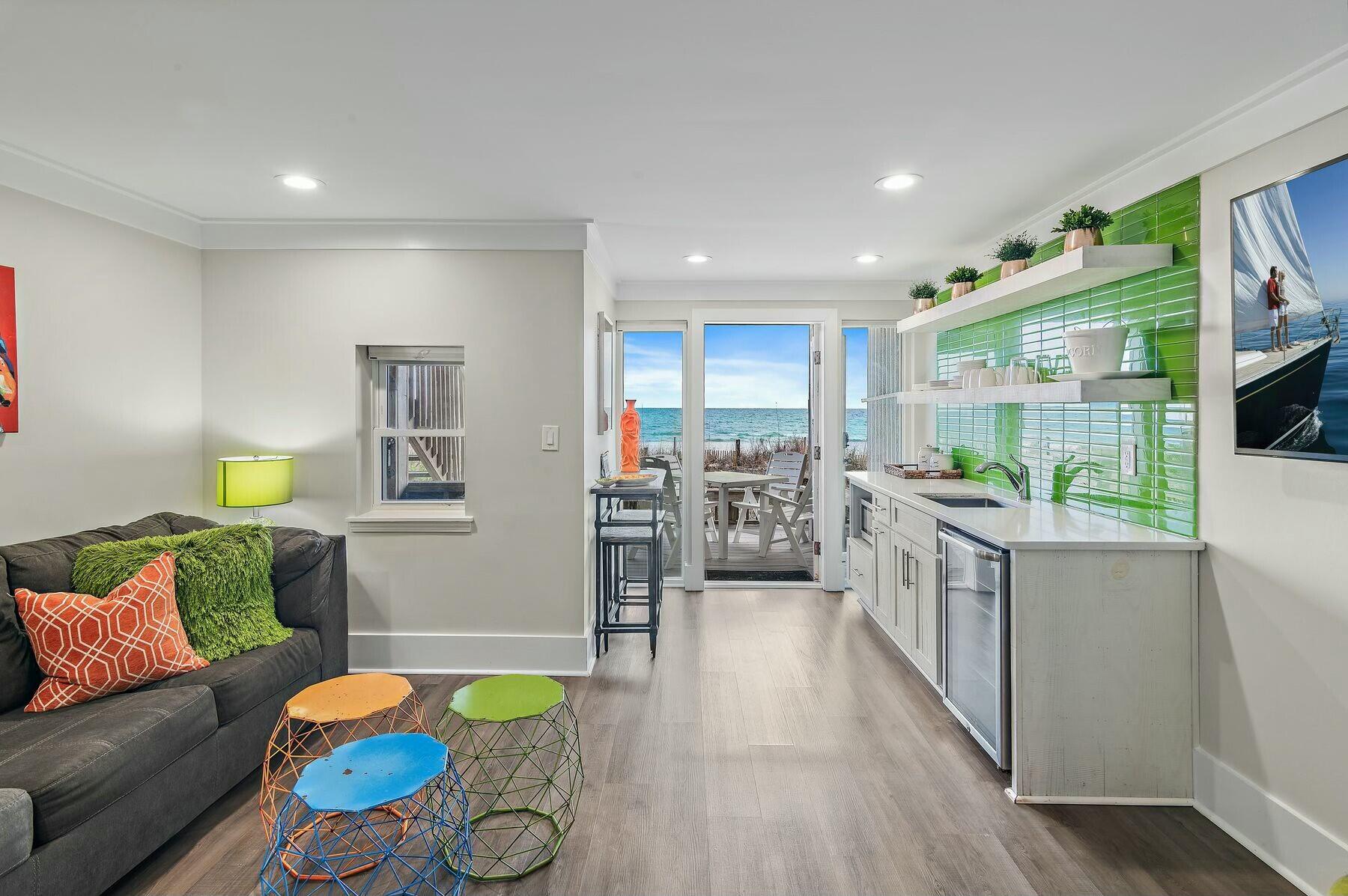 COSTA DEL SOL T/H - Residential