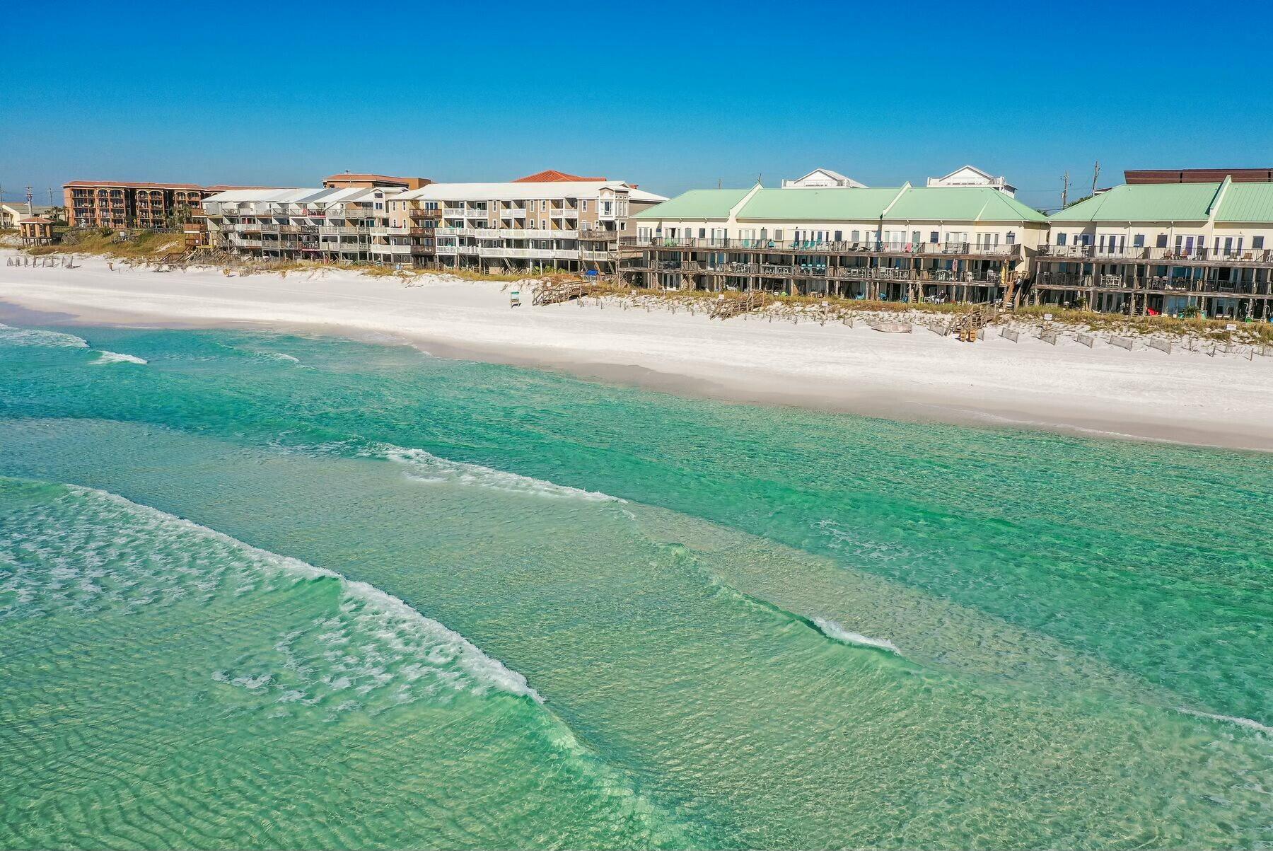 COSTA DEL SOL T/H - Residential