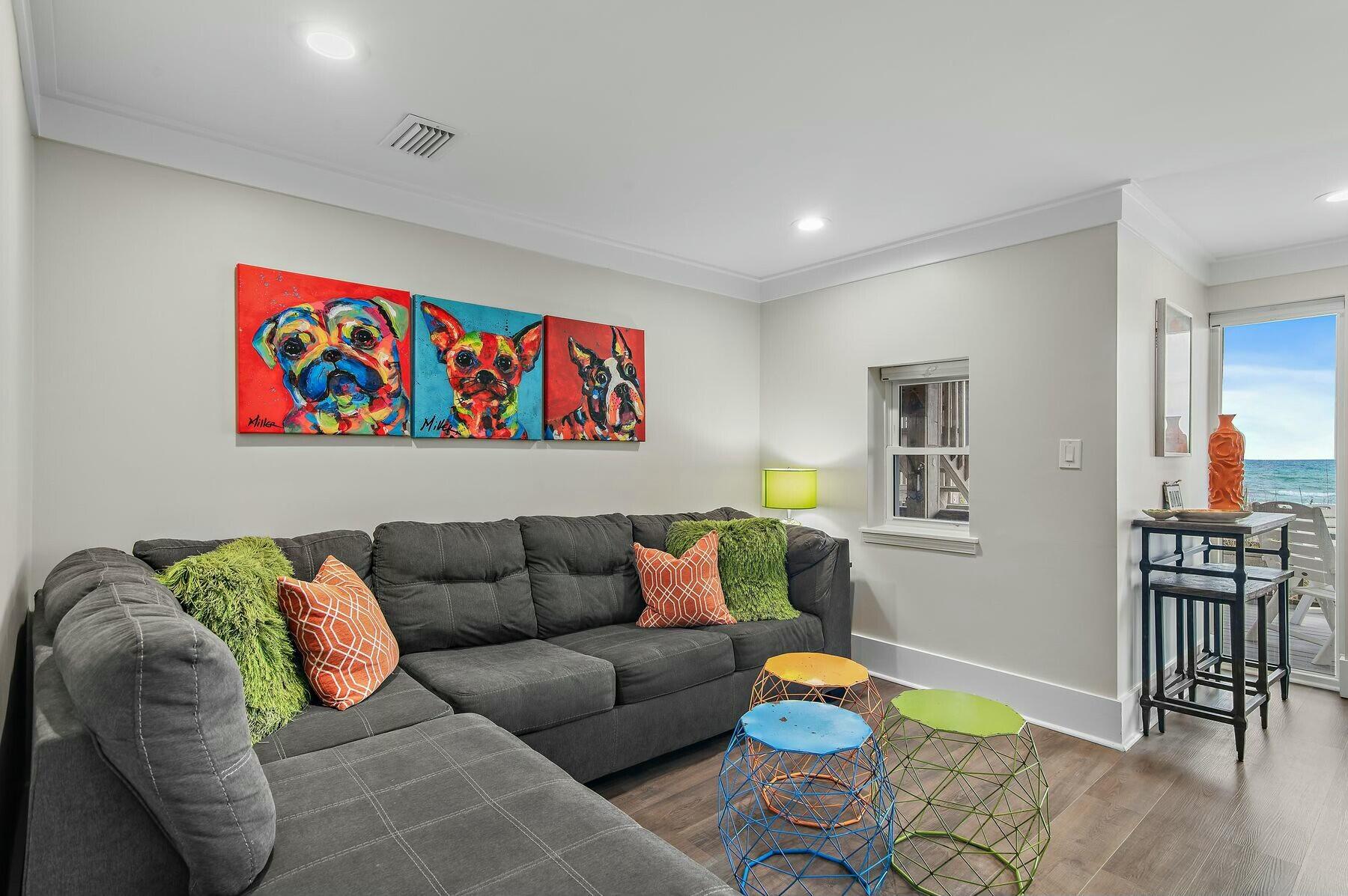 COSTA DEL SOL T/H - Residential