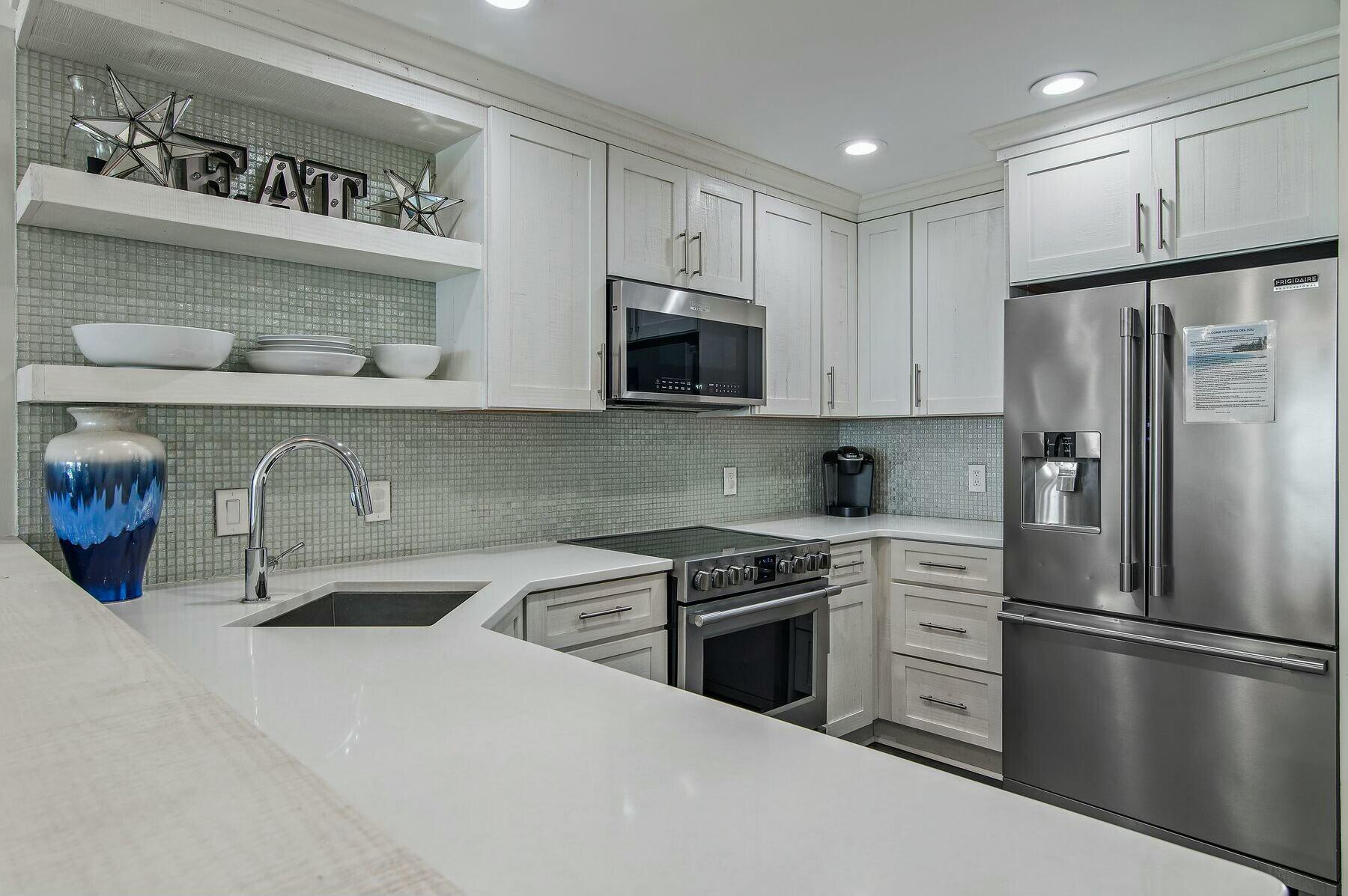 COSTA DEL SOL T/H - Residential