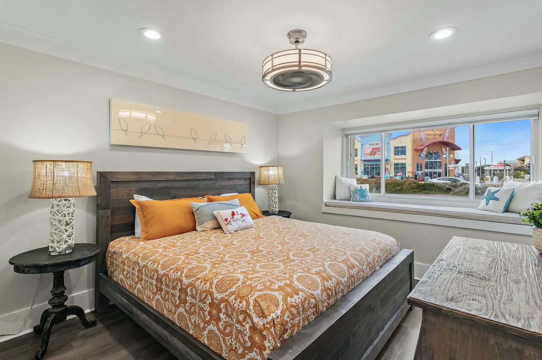 COSTA DEL SOL T/H - Residential