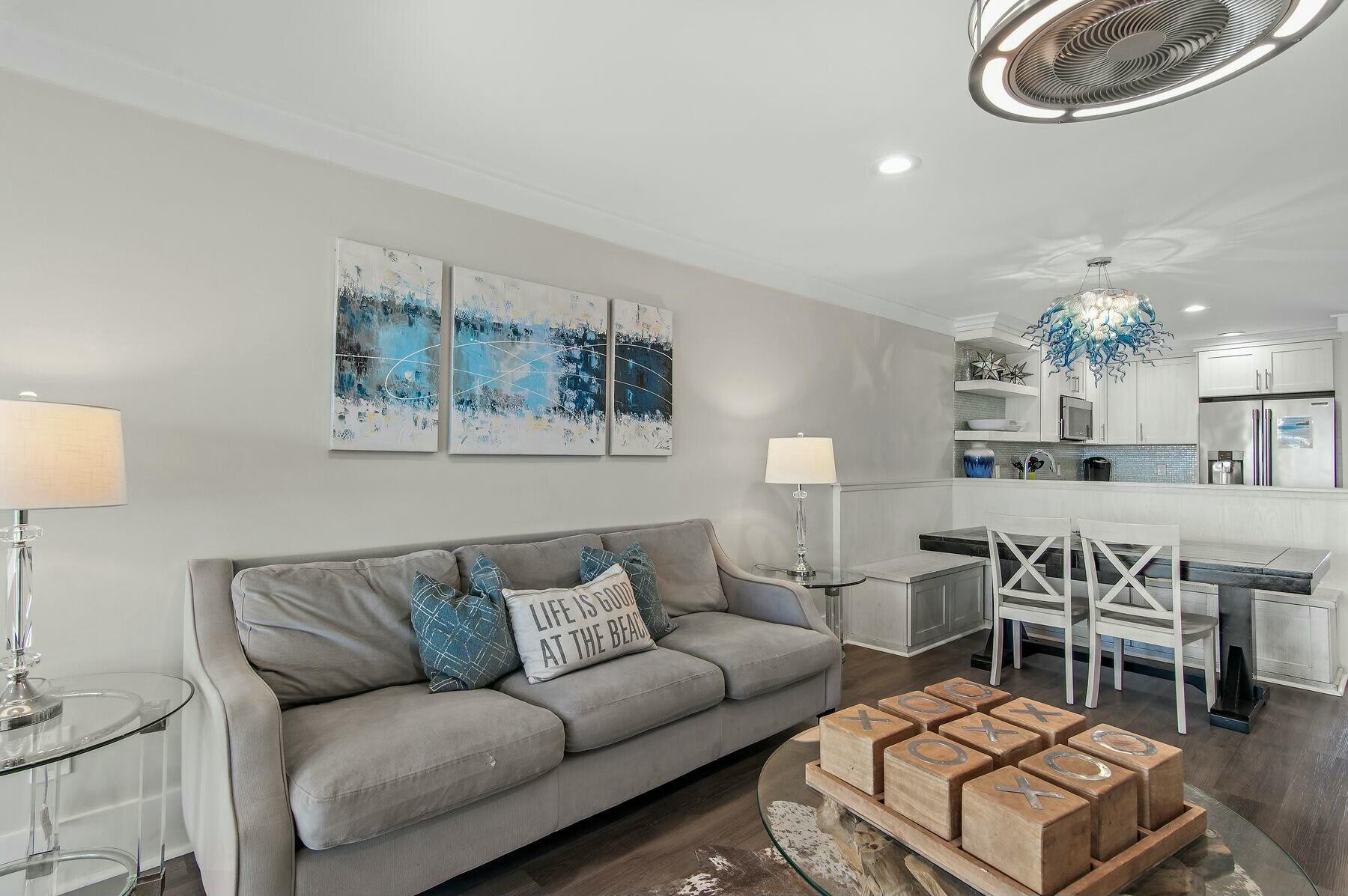 COSTA DEL SOL T/H - Residential