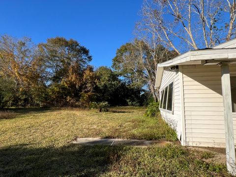 A home in Cantonment