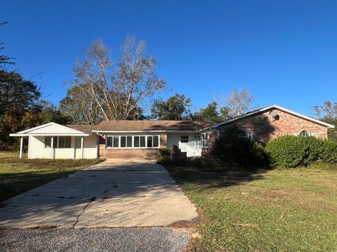 A home in Cantonment