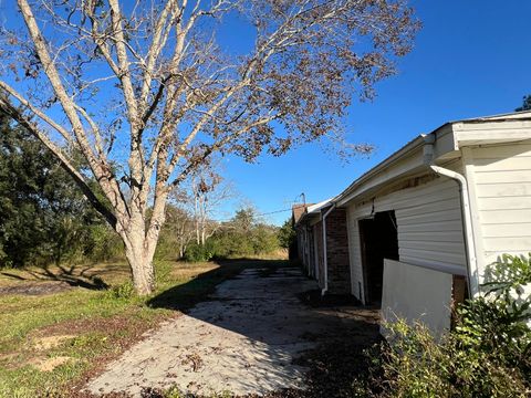 A home in Cantonment